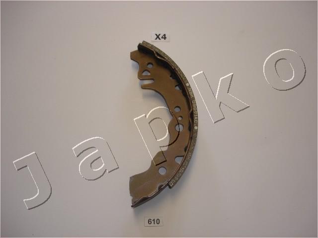 Brake Shoe Set - 55610 JAPKO