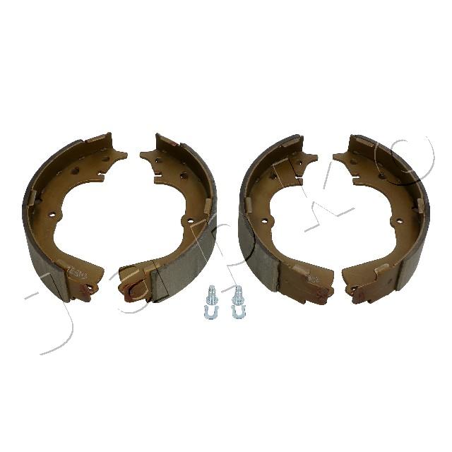 Kit ganasce freno - 55623 JAPKO