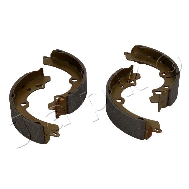 Brake Shoe Set - 55810 JAPKO