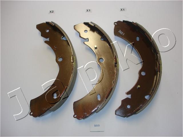 Brake Shoe Set - 55900 JAPKO