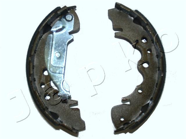 Brake Shoe Set - 55K01 JAPKO