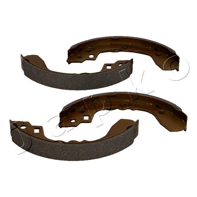 Brake Shoe Set - 55K07 JAPKO