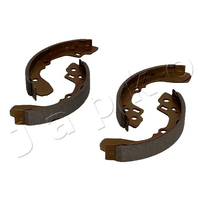 Brake Shoe Set - 55K07 JAPKO