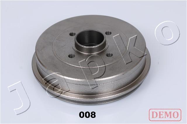 Brake Drum - 56008C JAPKO