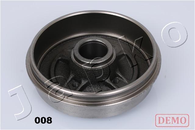 stabdžių būgnas - 56008C JAPKO