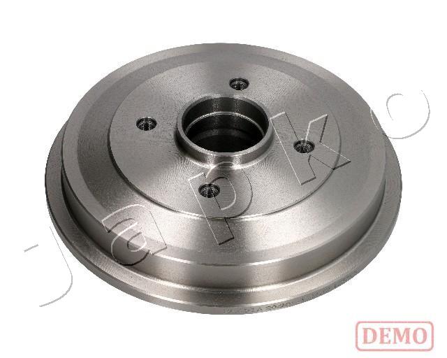 Brake Drum - 560611C JAPKO