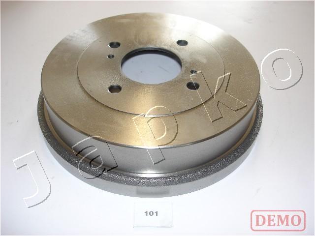 Brake Drum - 56101C JAPKO