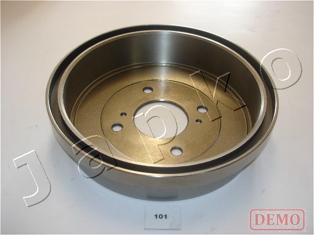 stabdžių būgnas - 56101C JAPKO