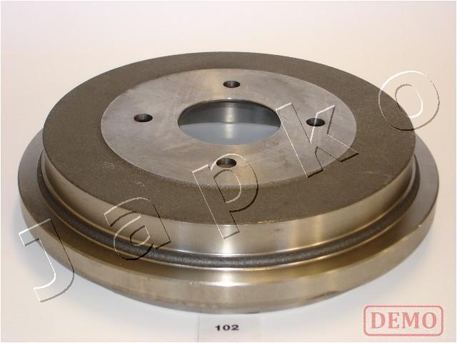 Brake Drum - 56102C JAPKO