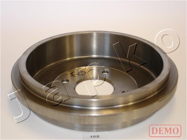 Brake Drum - 56102C JAPKO