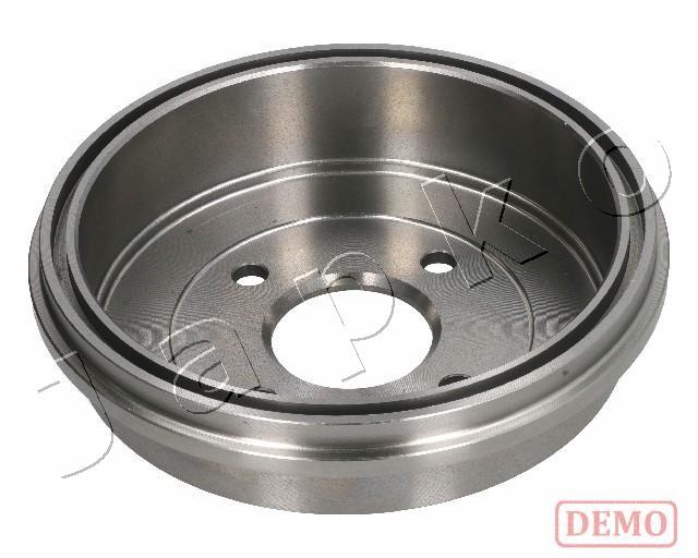Brake Drum - 56116C JAPKO