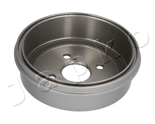 stabdžių būgnas - 56207C JAPKO