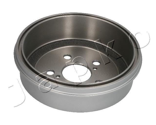 Brake Drum - 56208C JAPKO