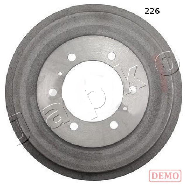 Brake Drum - 56226C JAPKO