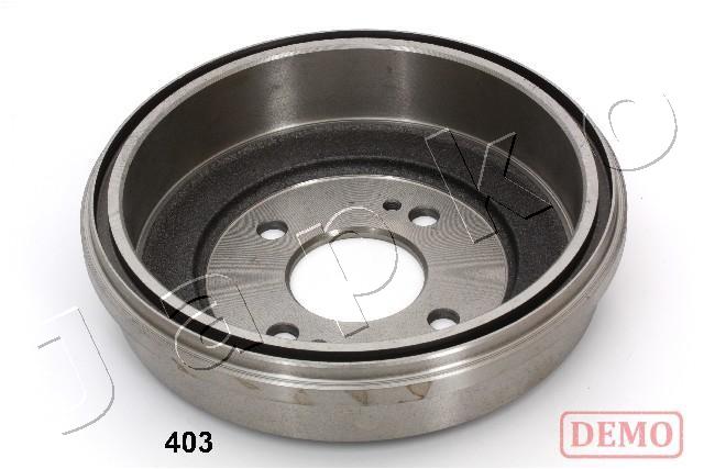 Brake Drum - 56403C JAPKO