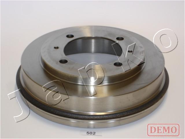 Tamburo freno - 56502C JAPKO