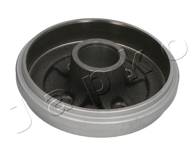 stabdžių būgnas - 56817C JAPKO