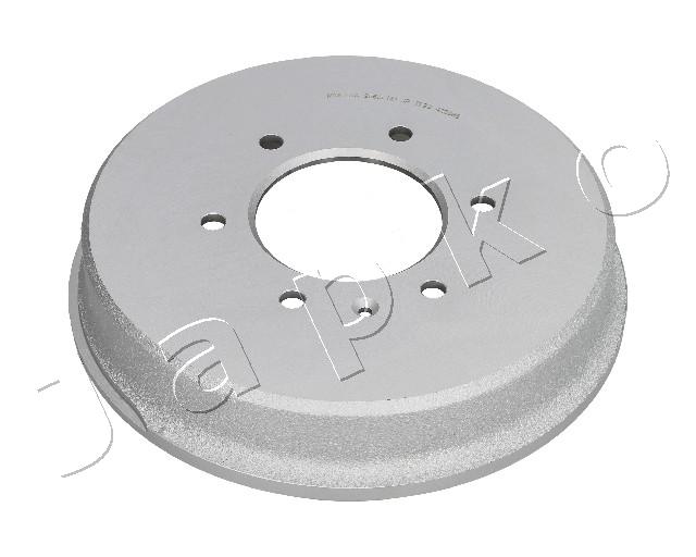 Tamburo freno - 56902C JAPKO
