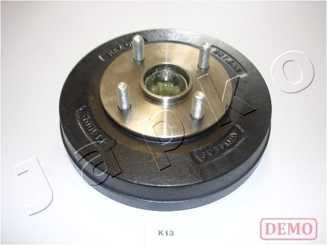 Brake Drum - 56K13C JAPKO