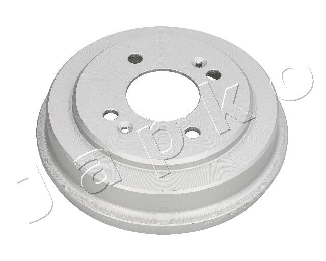 Tamburo freno - 56K17C JAPKO