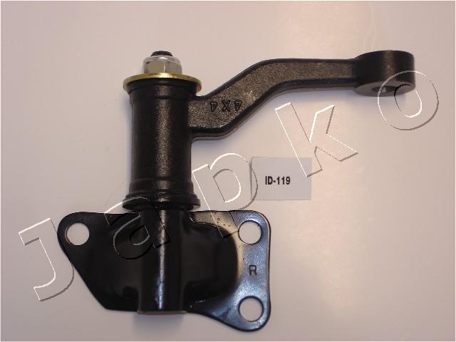 Leva rinvio sterzo - 59119 JAPKO