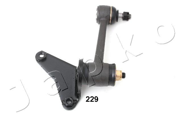 Leva rinvio sterzo - 59229 JAPKO