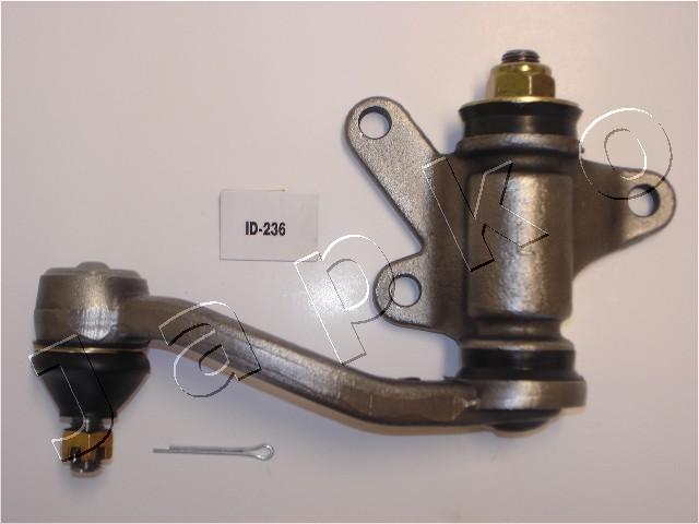 Leva rinvio sterzo - 59236 JAPKO