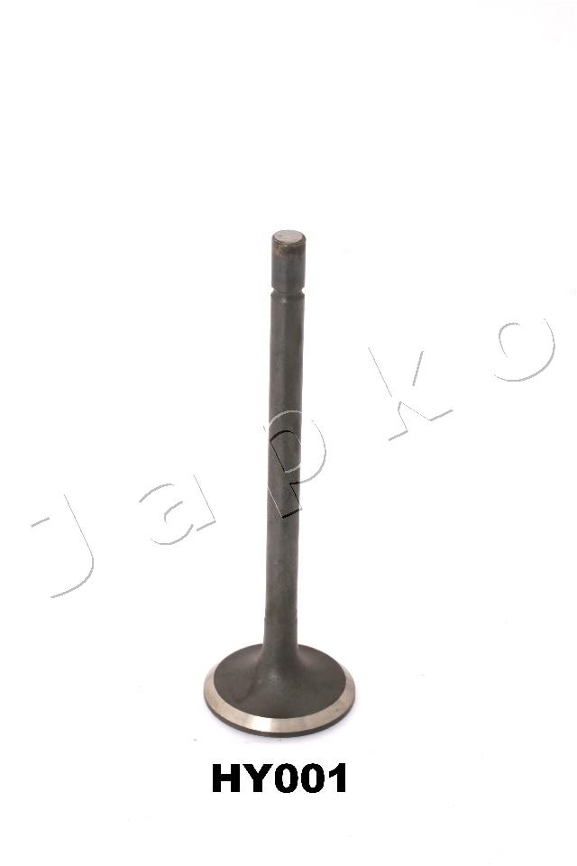 angos vožtuvas - 5HY001 JAPKO