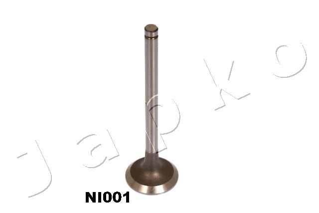 angos vožtuvas - 5NI001 JAPKO