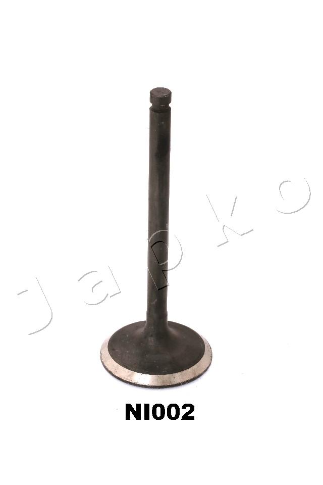 įvado vožtuvas - 5NI002 JAPKO