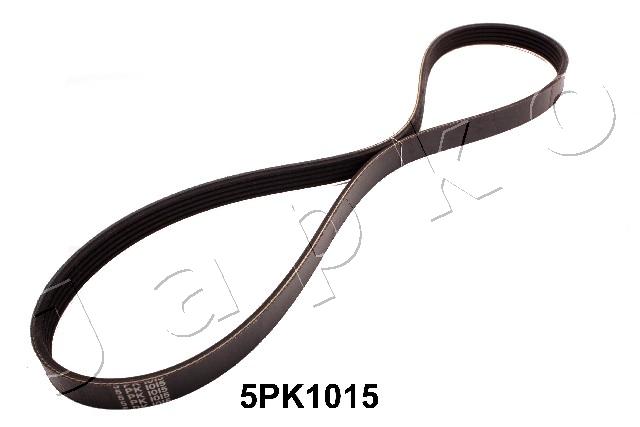 Cinghia Poly-V - 5PK1015 JAPKO