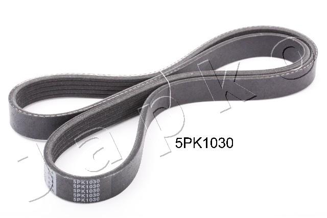 Cinghia Poly-V - 5PK1030 JAPKO