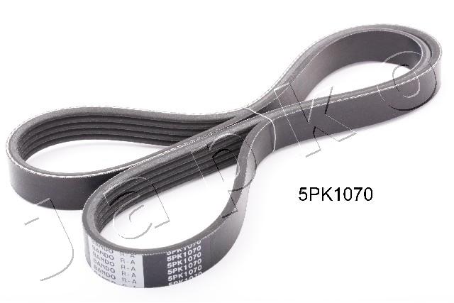 Cinghia Poly-V - 5PK1070 JAPKO
