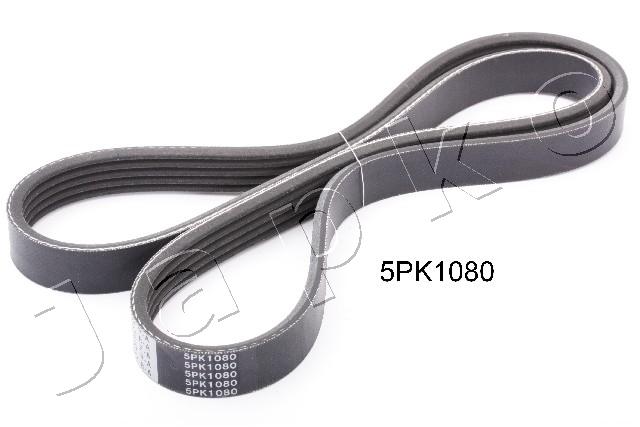 Cinghia Poly-V - 5PK1080 JAPKO