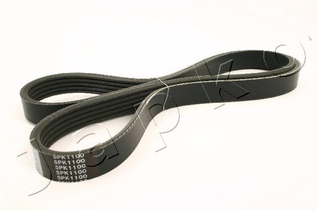 Cinghia Poly-V - 5PK1100 JAPKO