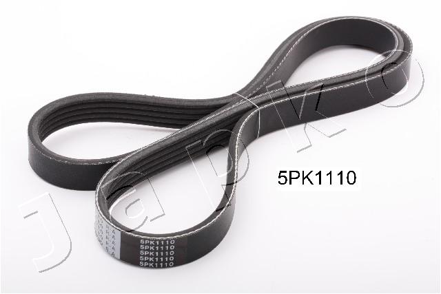 Cinghia Poly-V - 5PK1110 JAPKO