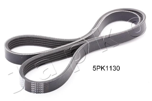 Cinghia Poly-V - 5PK1130 JAPKO