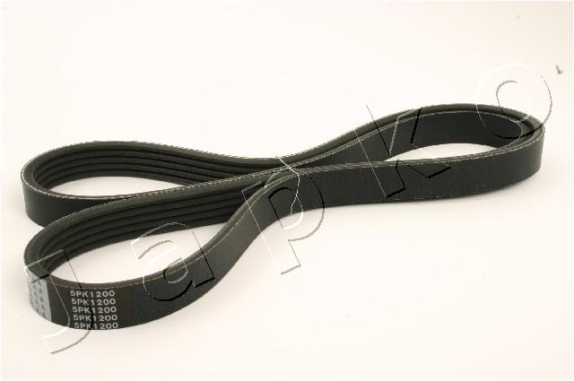 Cinghia Poly-V - 5PK1200 JAPKO