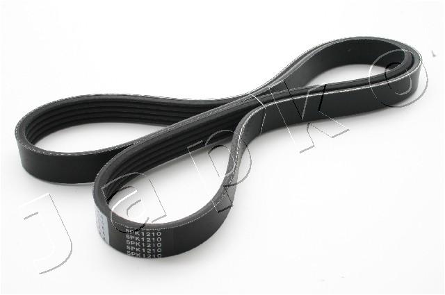 V-Ribbed Belt - 5PK1210 JAPKO