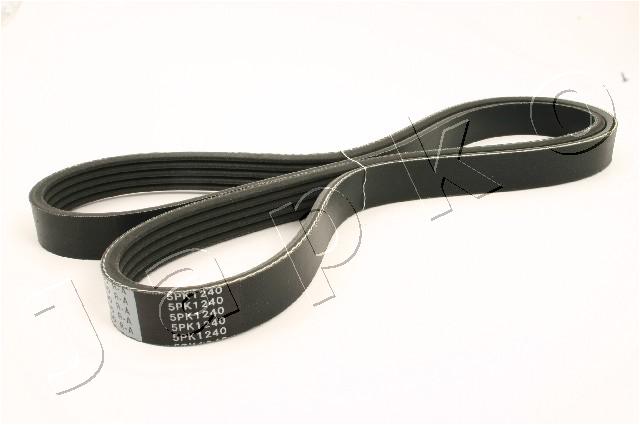 Поликлиновой ремень - 5PK1240 JAPKO