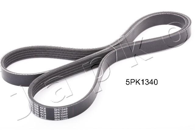 Cinghia Poly-V - 5PK1340 JAPKO