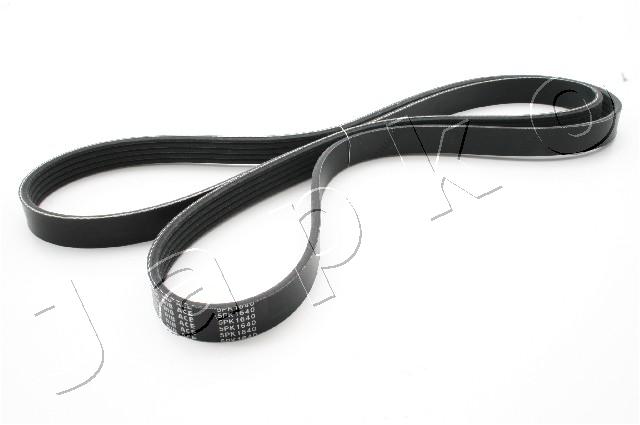V-Ribbed Belt - 5PK1640 JAPKO