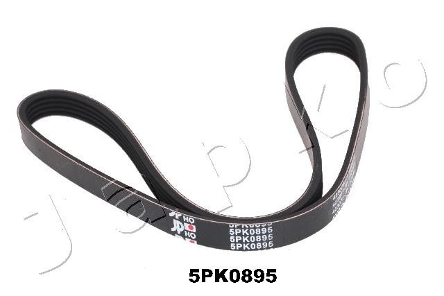 V-Ribbed Belt - 5PK895 JAPKO