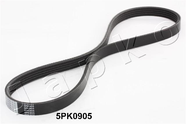 Cinghia Poly-V - 5PK905 JAPKO