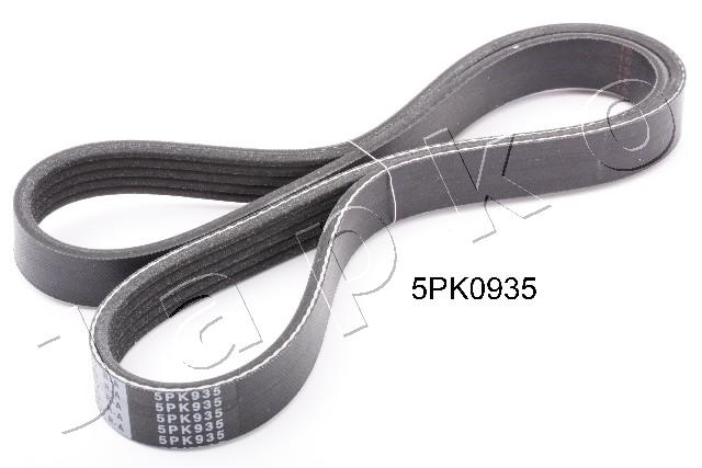 Cinghia Poly-V - 5PK935 JAPKO