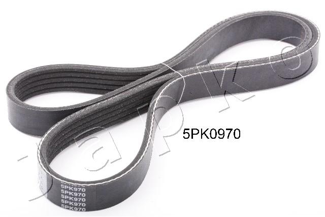 Cinghia Poly-V - 5PK970 JAPKO