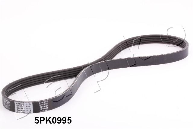 V-Ribbed Belt - 5PK995 JAPKO