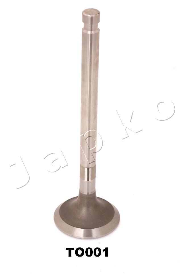 Outlet valve - 5TO001 JAPKO