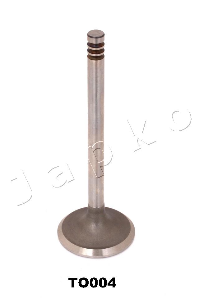 Inlet Valve - 5TO004 JAPKO
