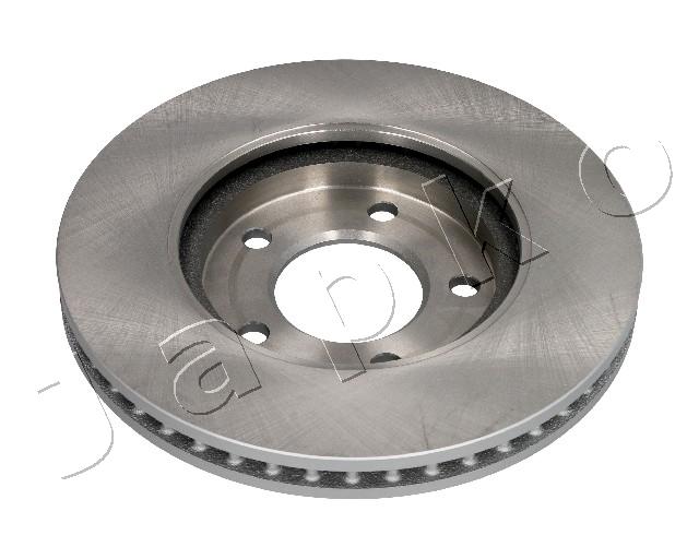 Brake Disc - 60002C JAPKO